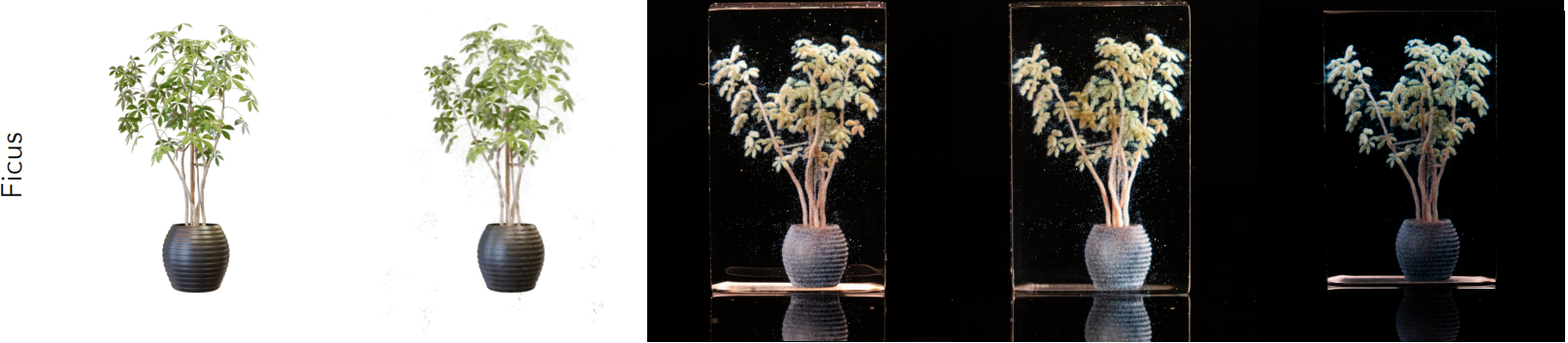 DreamPrinting Results