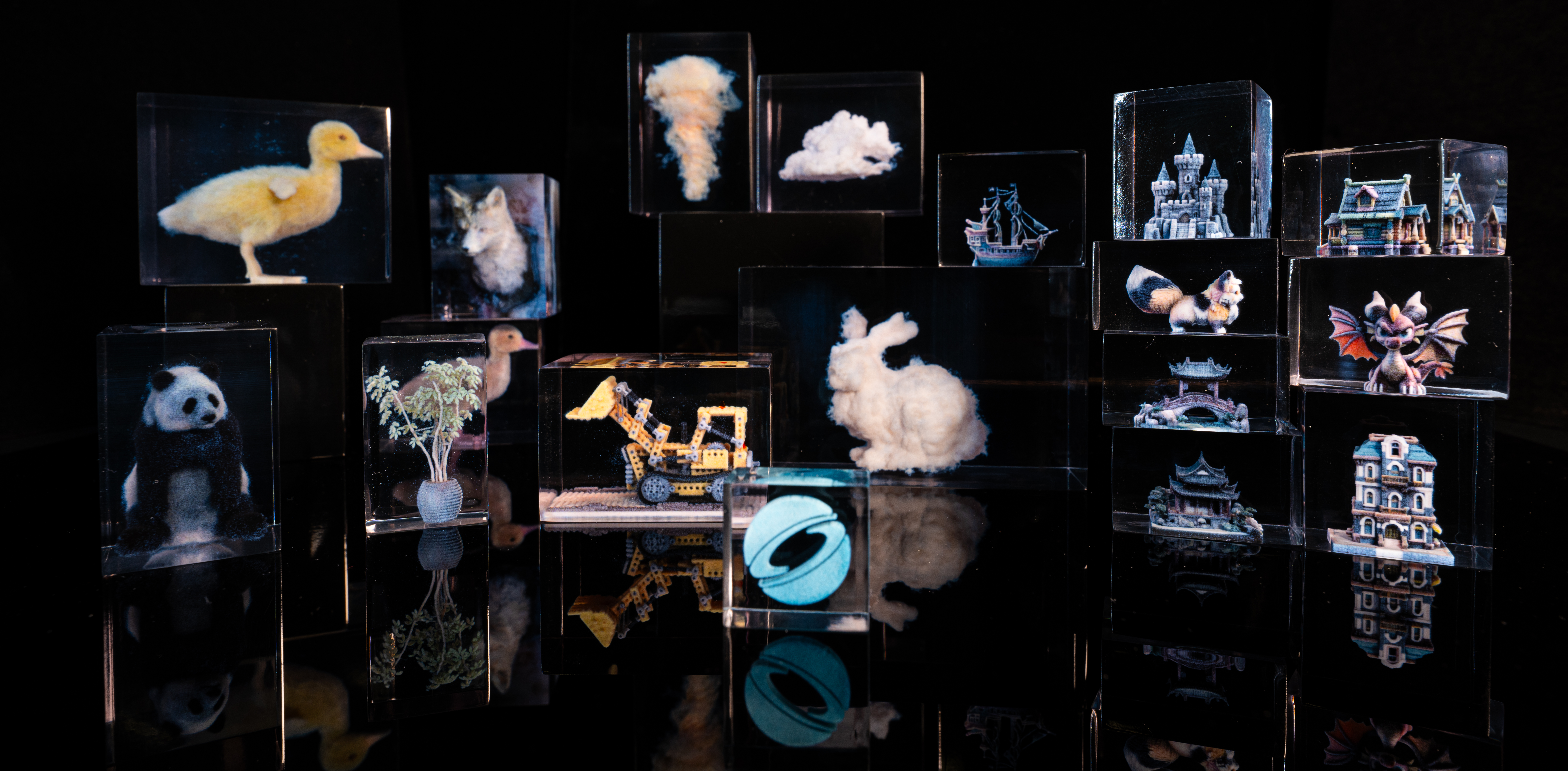 DreamPrinting Teaser